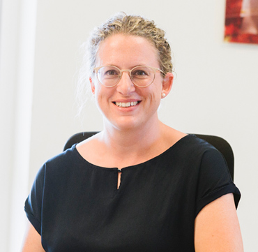 Dr. med. Stephanie Jethon | Hausarztzentrum Holzkirchen