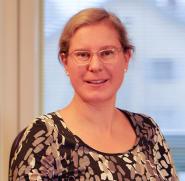 Dr. med. Lydia Frimmer | Hausarzt Holzkirchen